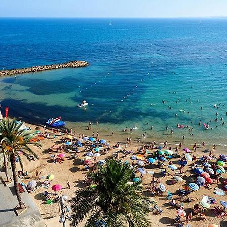Apartamento Margarita Torrevieja Eksteriør bilde