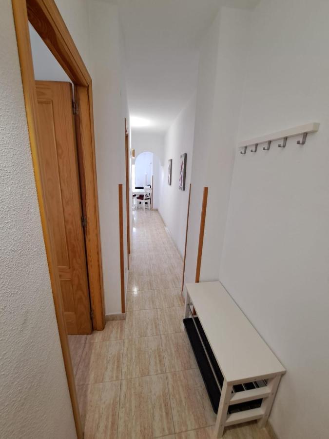 Apartamento Margarita Torrevieja Eksteriør bilde
